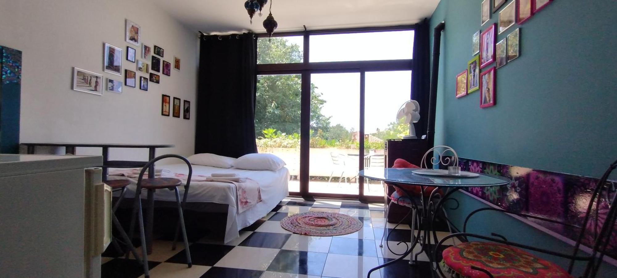 Apartmani Jessica Novalja Habitación foto